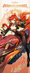 Mavuika, Genshin Impact